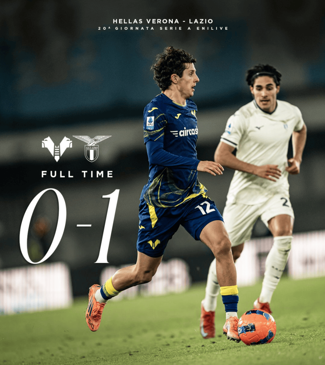 意甲联赛：维罗纳有得必有失，博洛尼亚门将复出